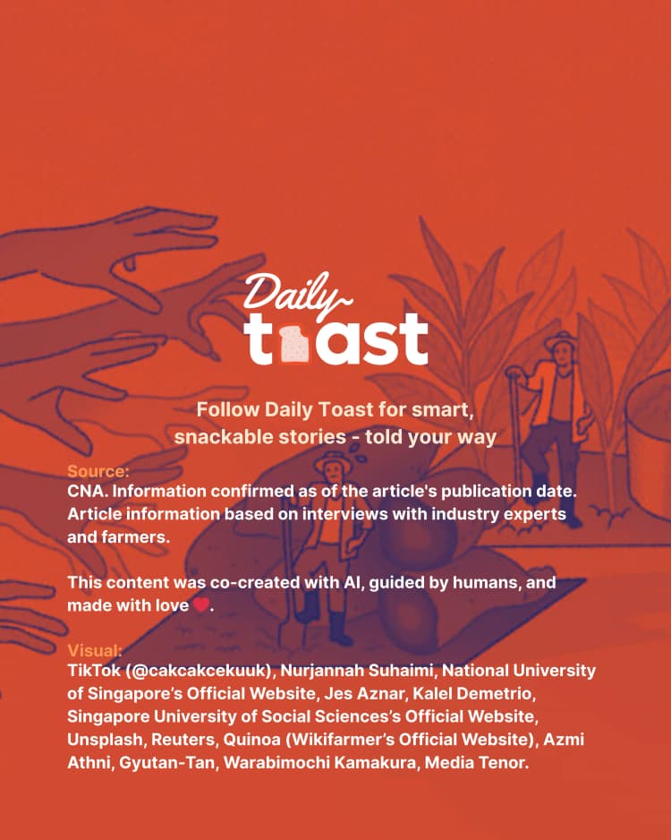Your ube obsession might be causing chaos for its farmers - here’s why 9.webp